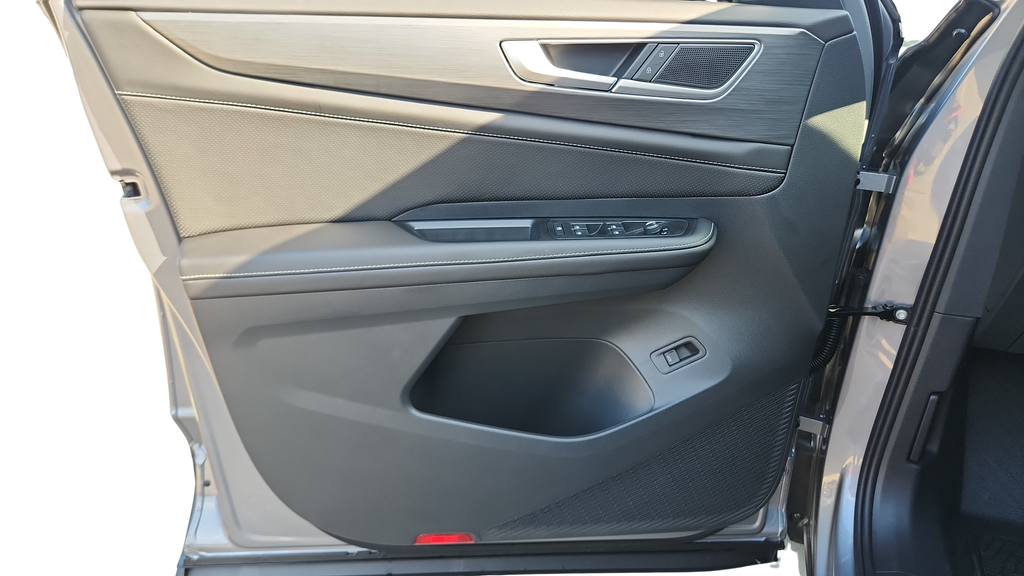 2026 Volkswagen Atlas Cross Sport