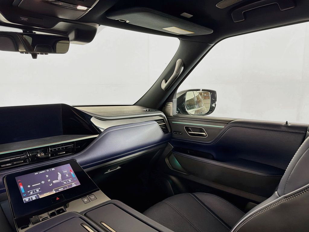 Used 2026 Infiniti QX80 SUV