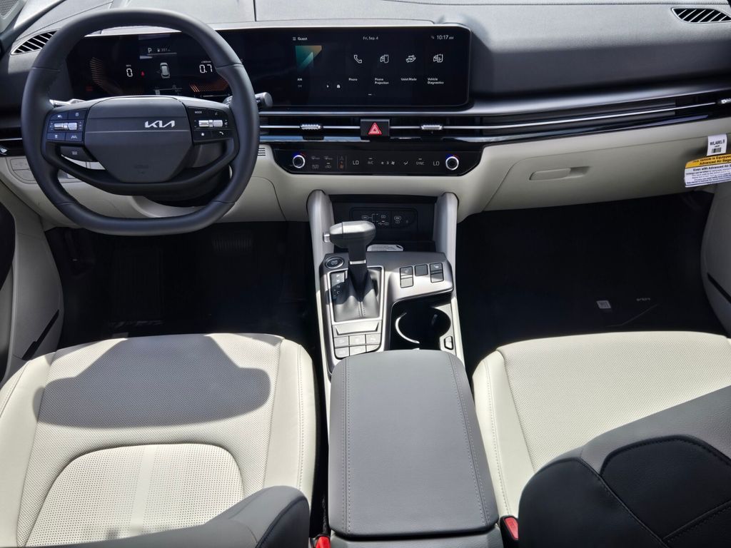 2027 Kia Sportage - $32,755