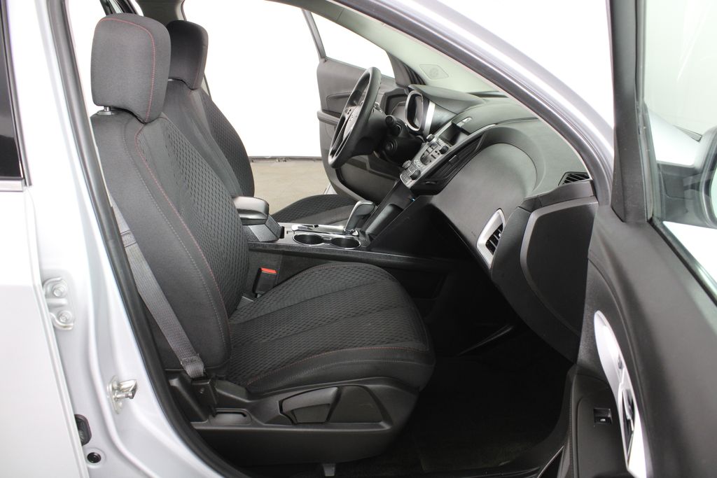 Used 2014 Chevrolet Equinox for sale in 