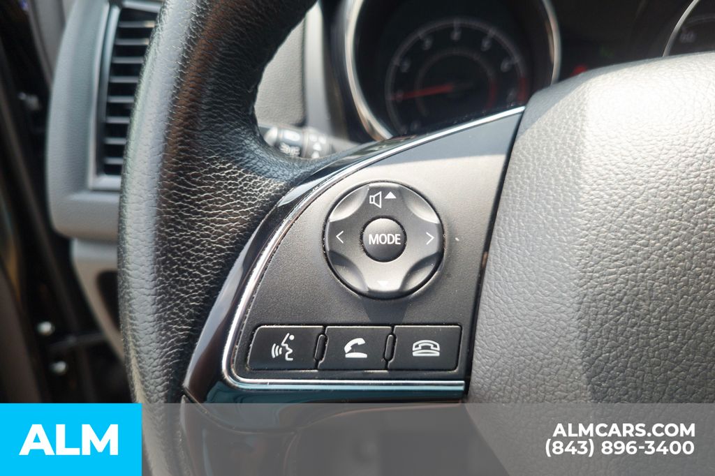 Used 2024 Blue Mitsubishi 2.0 SE image 11