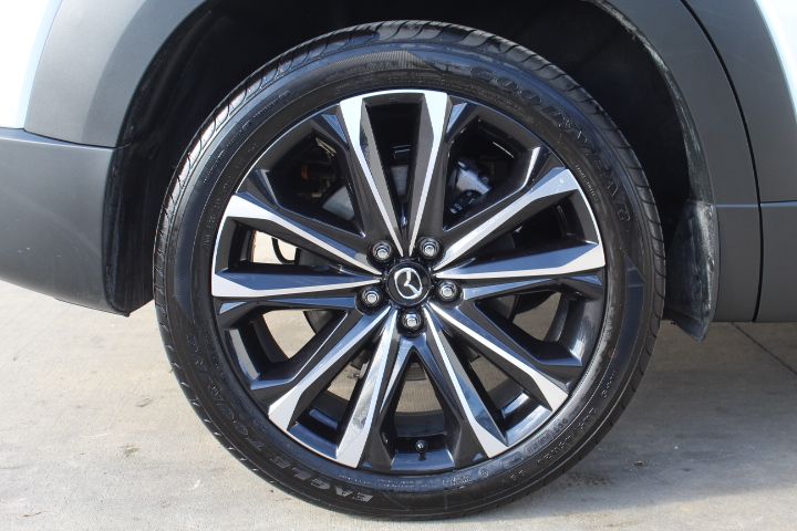 Used Car 2025 Mazda Cx-50  2.5 S Premium Plus Package For Sale Under $35,000 In Georgetown, Texas