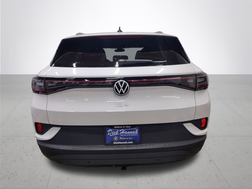 2026 Volkswagen ID.4 Pro