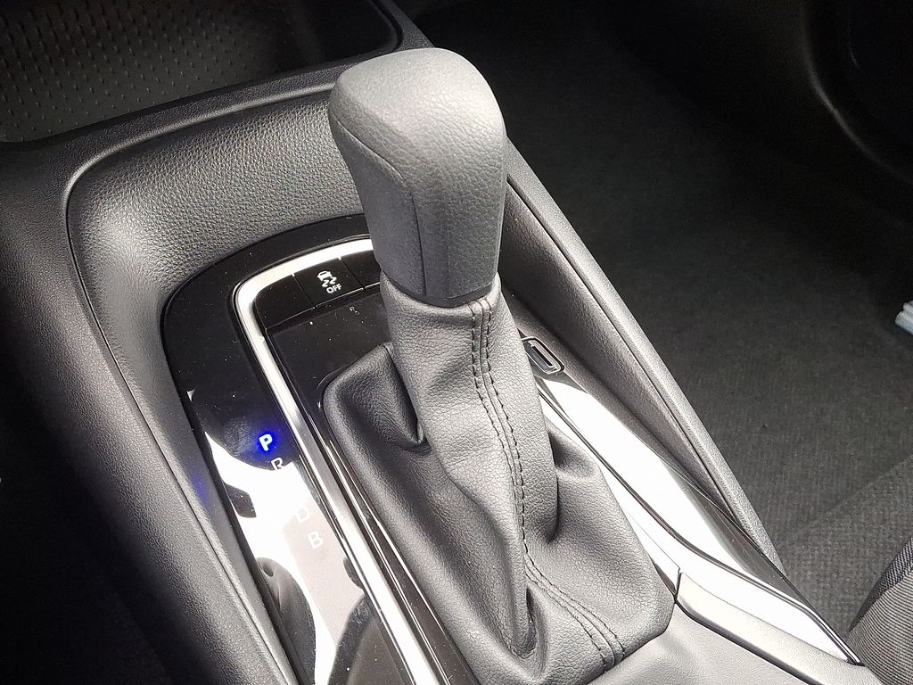 Thumbnail: 2026 Toyota Corolla - 7