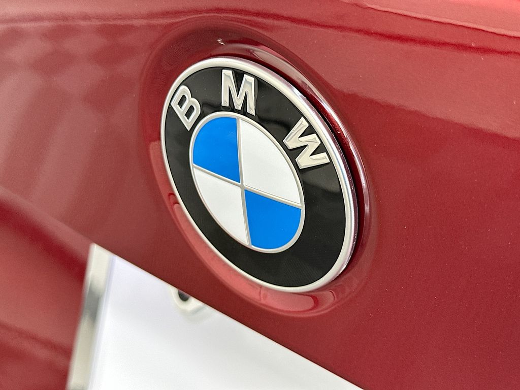 Thumbnail: 2026 BMW 3 Series - 22