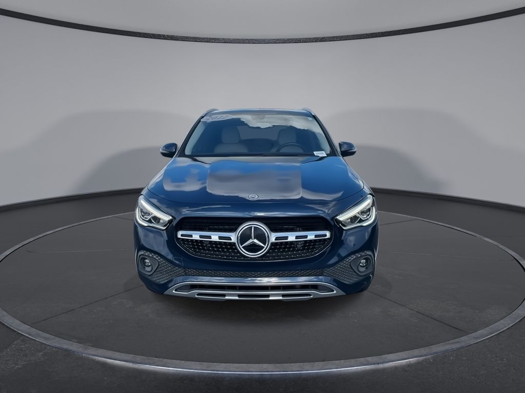 Thumbnail: 2022 Mercedes-Benz GLA - 5