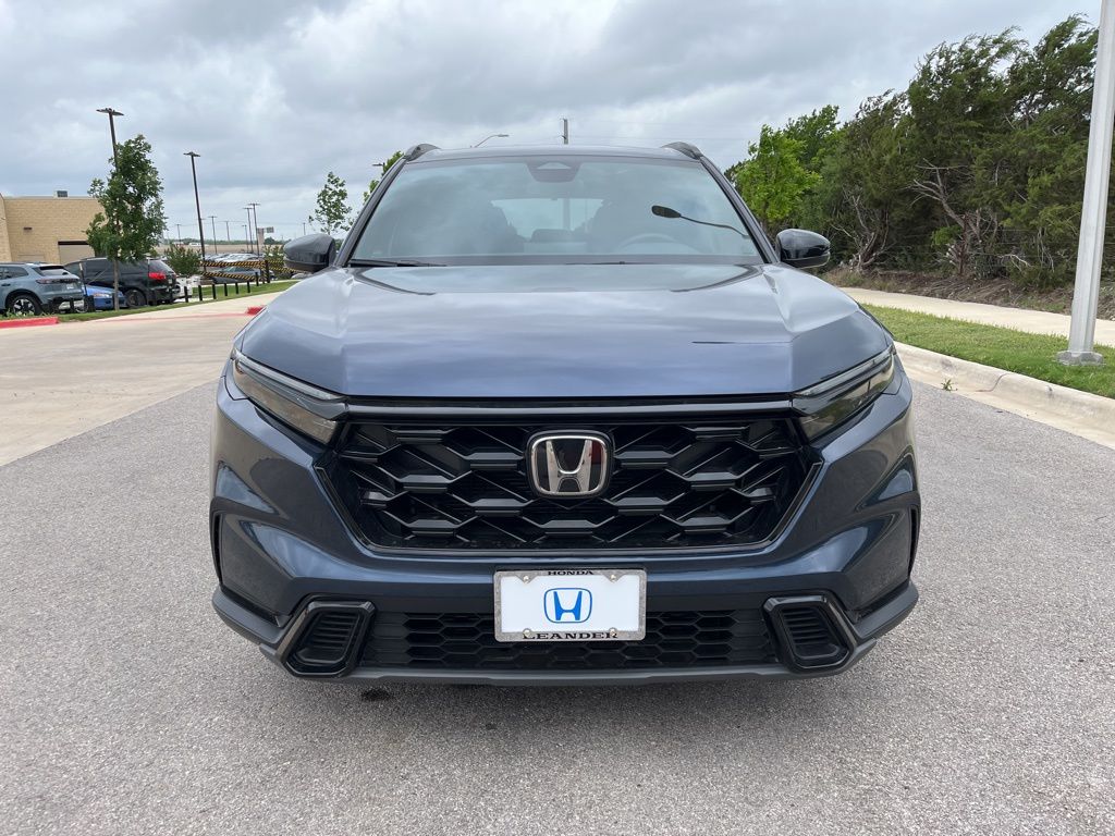 2024 Honda CR-V Sport 2