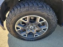 Used 2024 Ford F-150 Truck