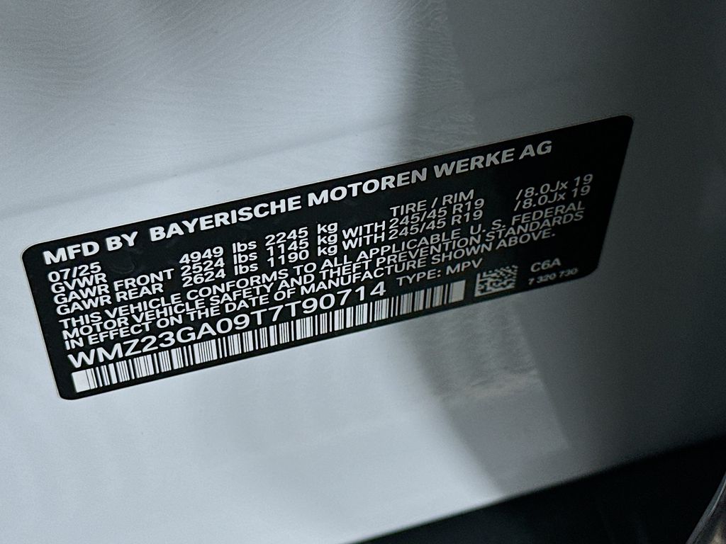 Thumbnail: 2026 MINI Cooper Countryman - 24