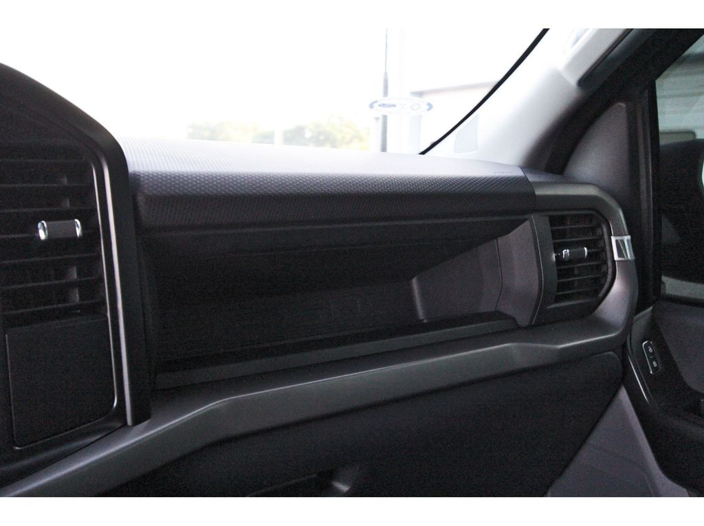 Used 2025 Ford F-150 Truck
