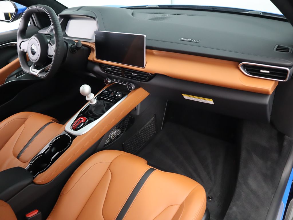 2024 Lotus Emira First Edition 17