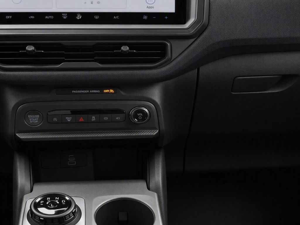 New 2026 Carbonized Gray Metallic Ford Heritage image 11