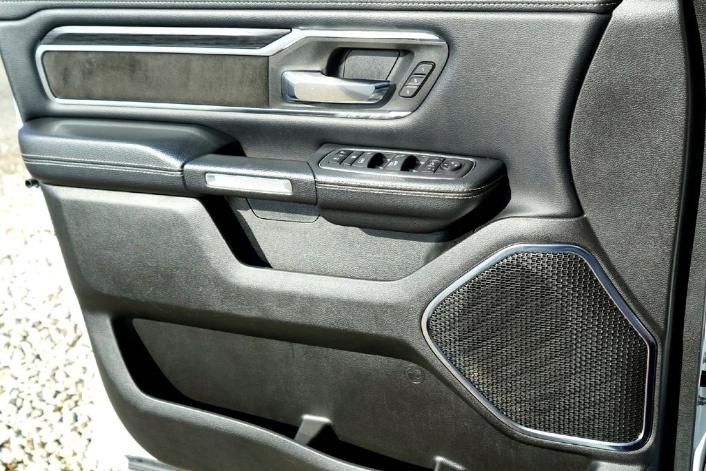 Used Car 2024 Ram 1500  Laramie For Sale Under $40,000 In Taylor, Texas