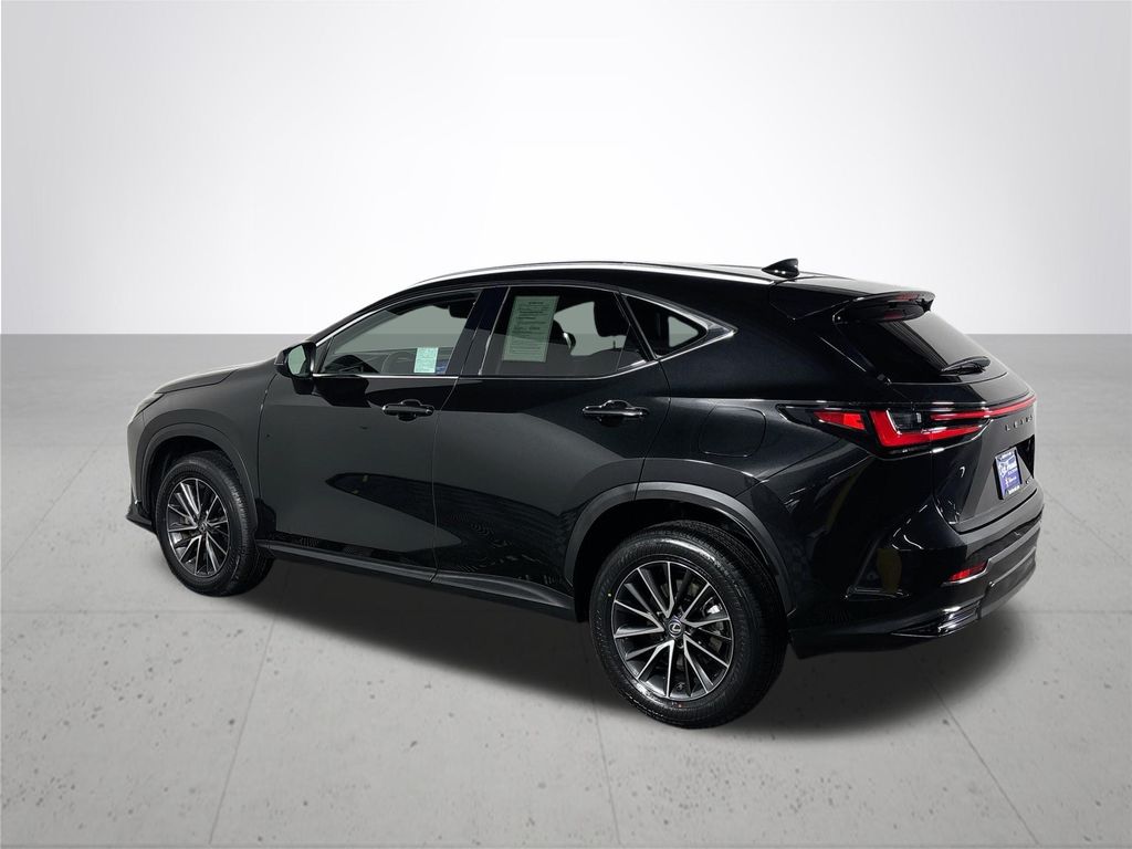 2023 Lexus NX 250 Base