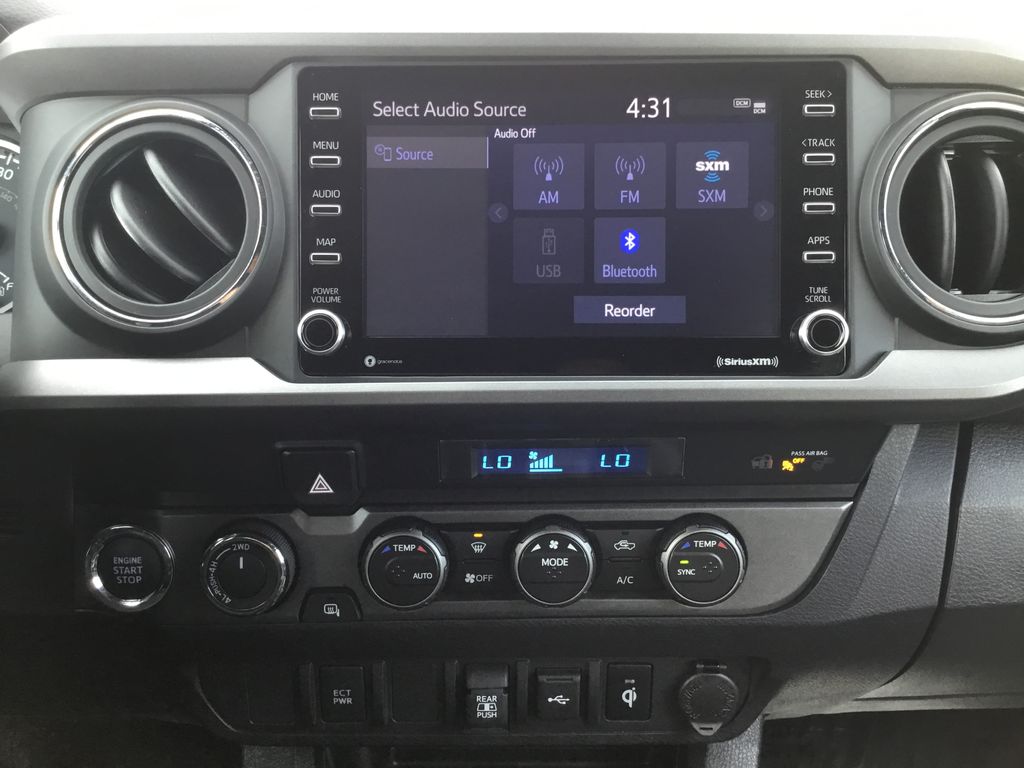 Thumbnail: 2023 Toyota Tacoma - 20