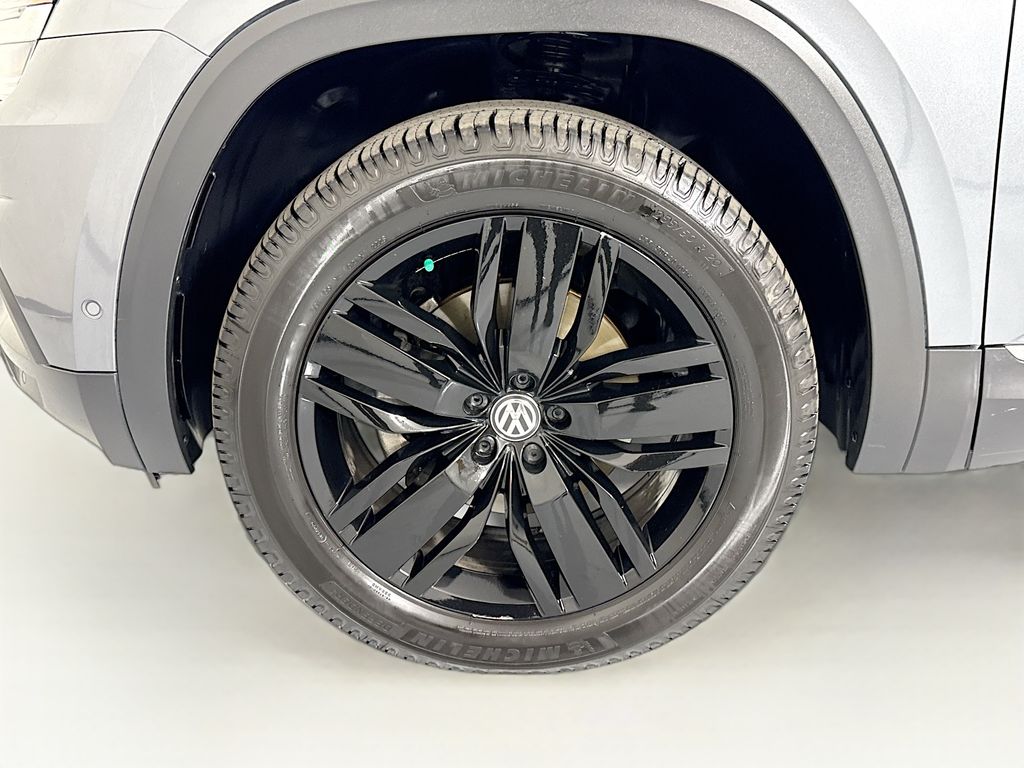 Thumbnail: 2019 Volkswagen Atlas - 30