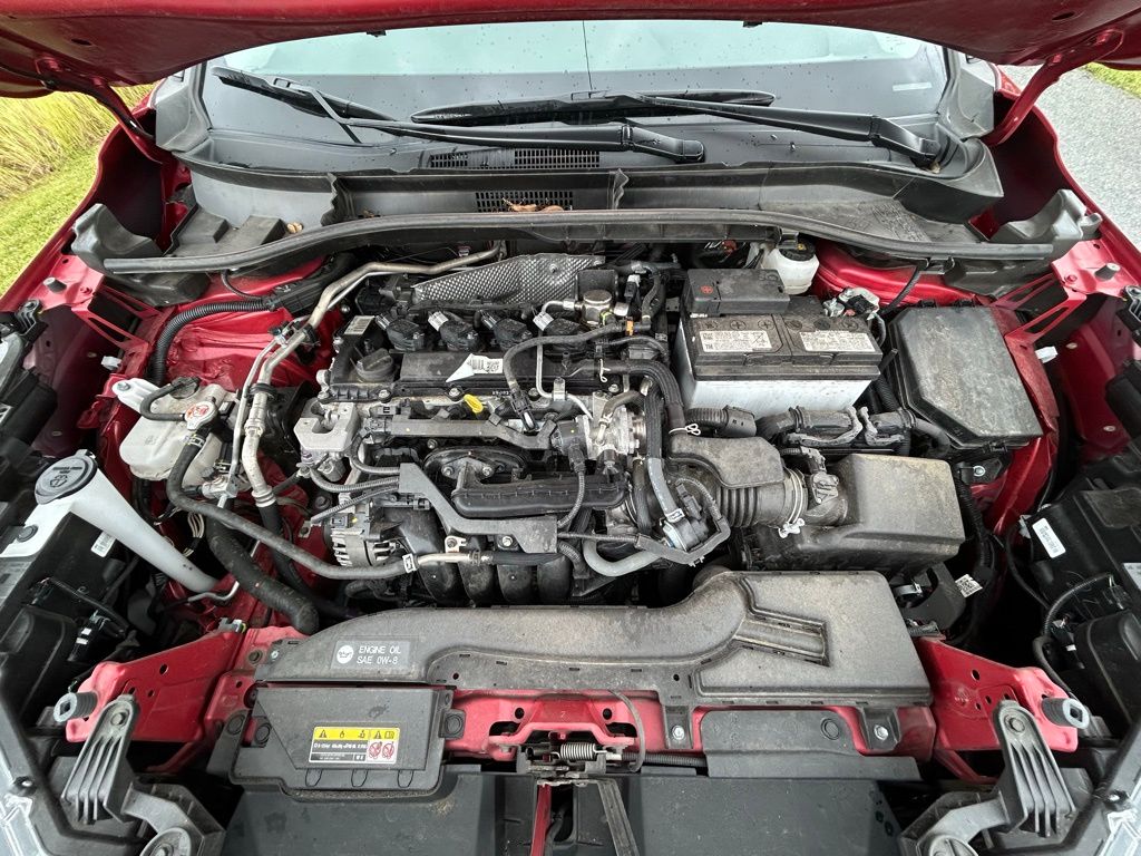 Thumbnail: 2024 Toyota Corolla Cross - 11