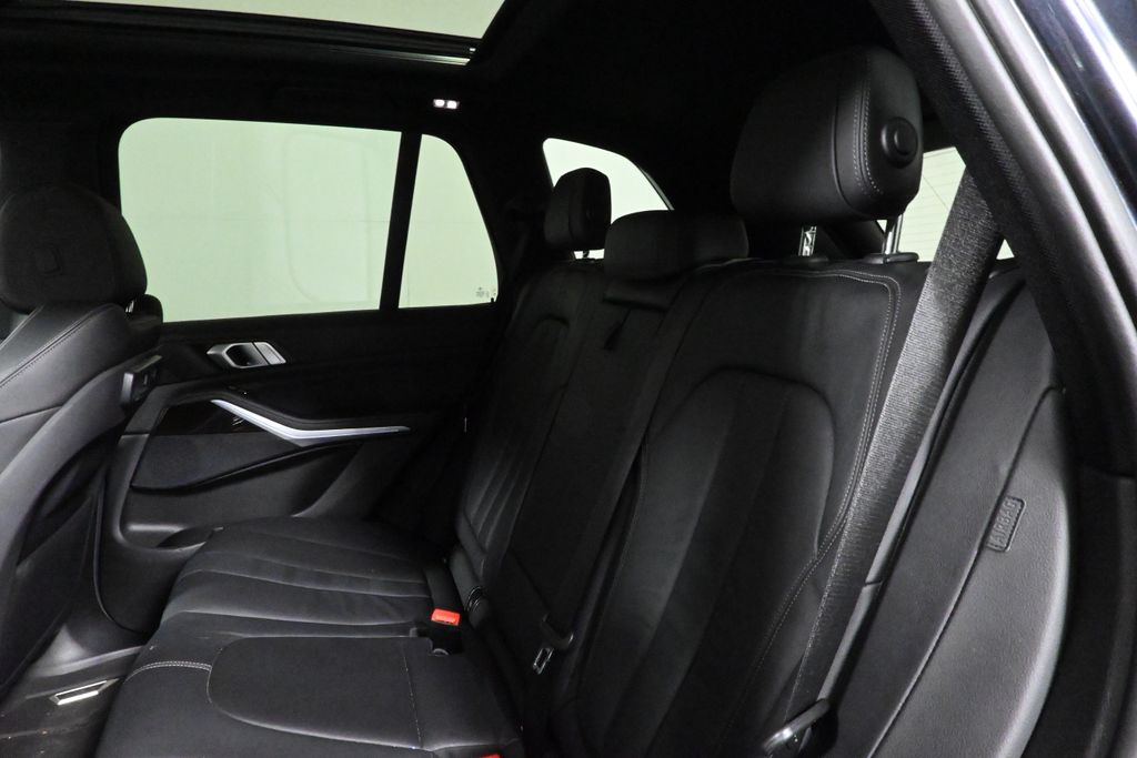 Thumbnail: 2019 BMW X5 - 5