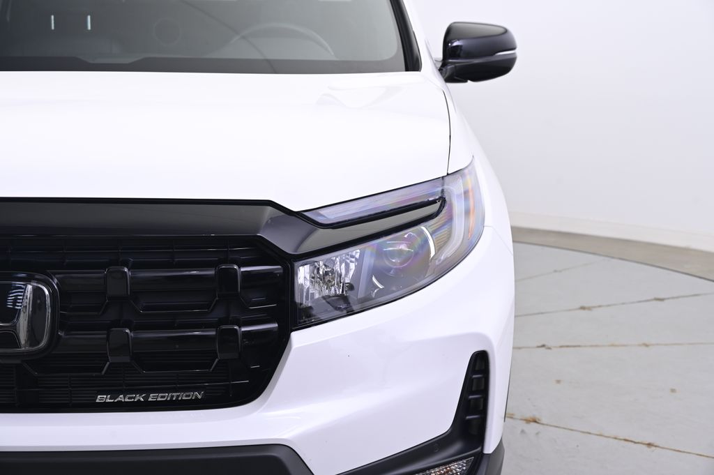 Thumbnail: 2024 Honda Ridgeline - 12