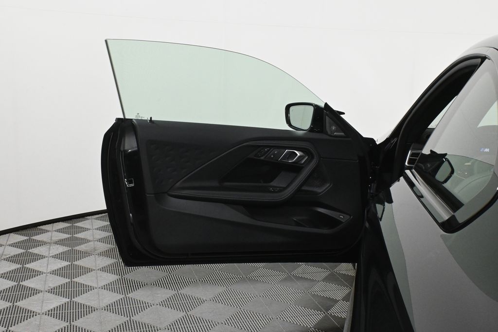 Thumbnail: 2026 BMW 2 Series - 29