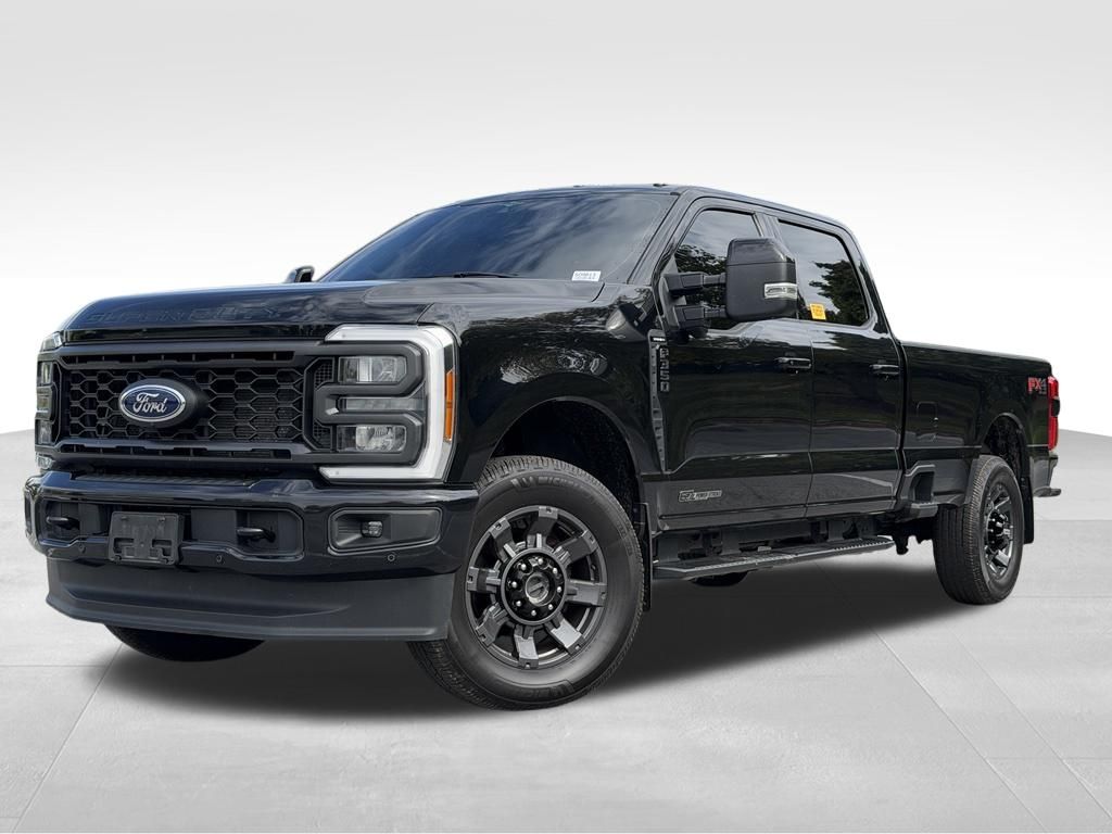 2023 Ford F-350 Super Duty LARIAT