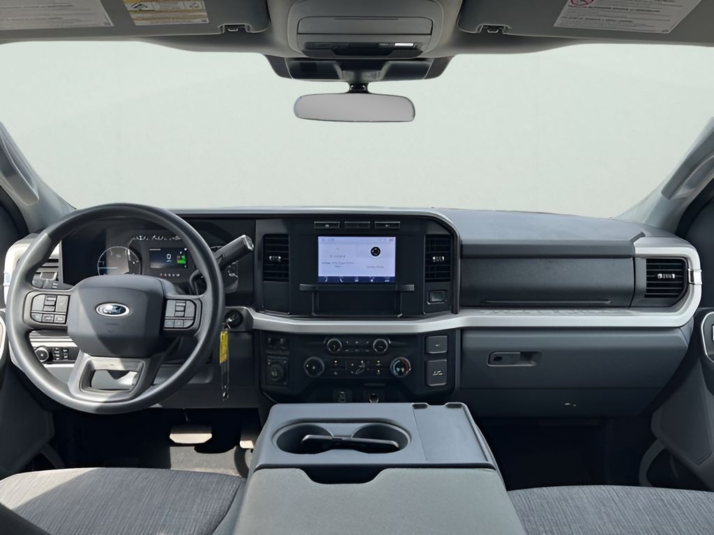 2024 Ford F-250SD