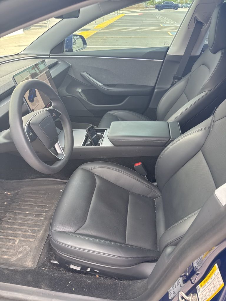 2024 Tesla Model 3 Standard Range 2