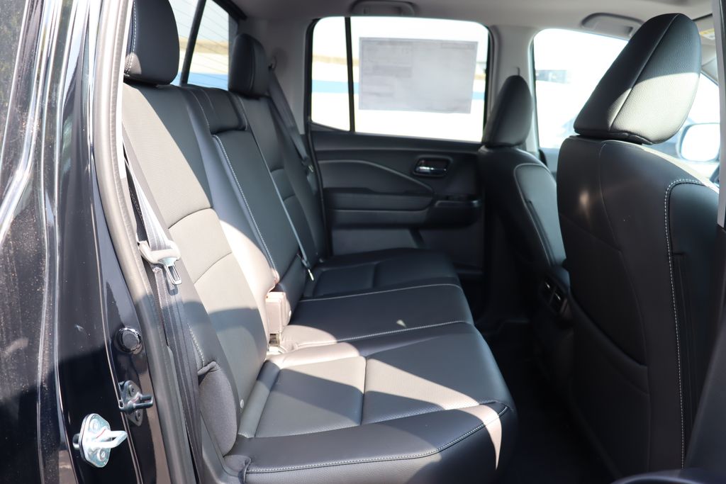 Thumbnail: 2026 Honda Ridgeline - 14