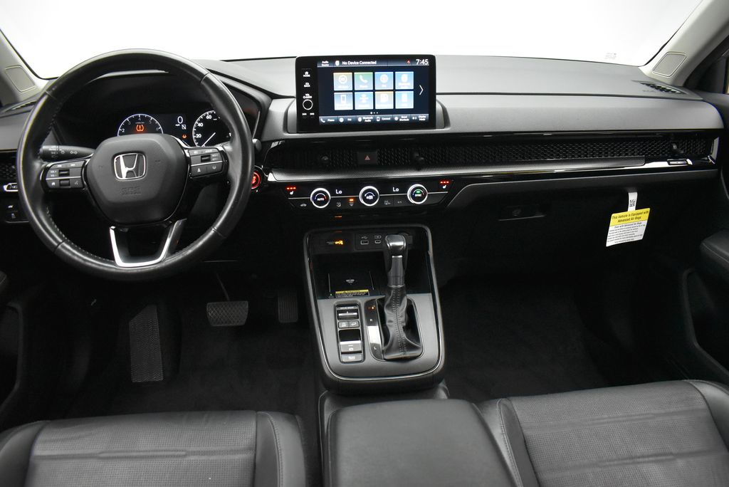Thumbnail: 2023 Honda CR-V - 27