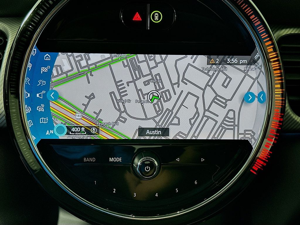 Thumbnail: 2024 MINI Cooper - 13