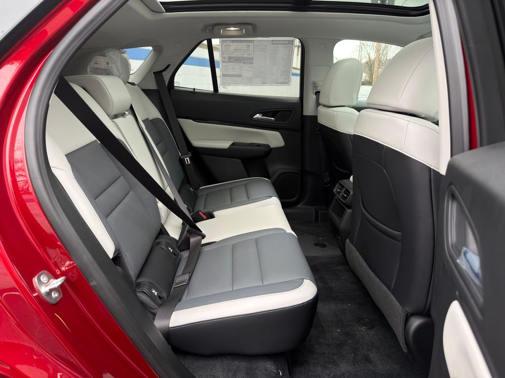 Thumbnail: 2026 Honda Prologue - 24