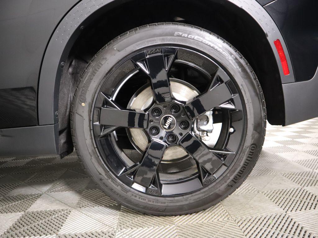 Thumbnail: 2026 MINI Cooper Countryman - 31