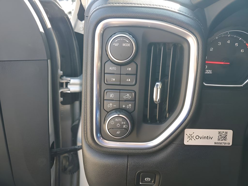 Used Car 2021 Chevrolet Silverado 2500hd  Lt For Sale Under $35,000 In Austin, Texas