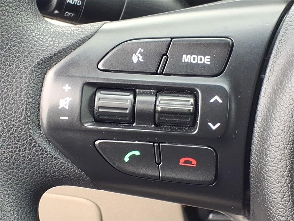 used 2017 Kia Sorento car, priced at $11,900