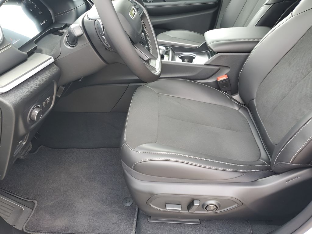 New Car 2025 Jeep Grand Cherokee  For Sale Under $60,000 In Austin, Texas