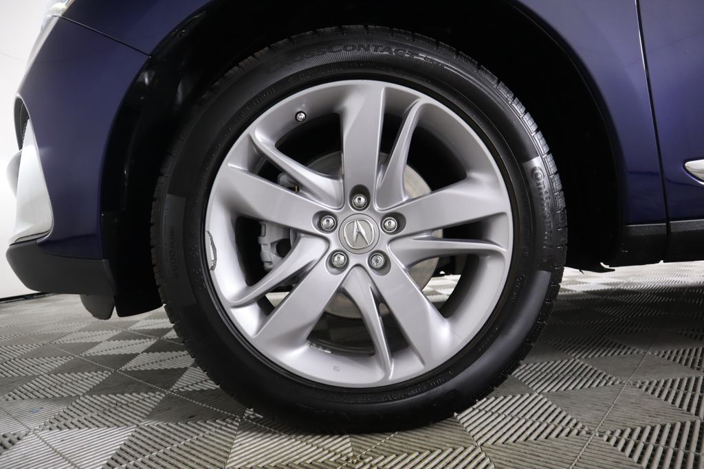 2020 Acura RDX Advance 31