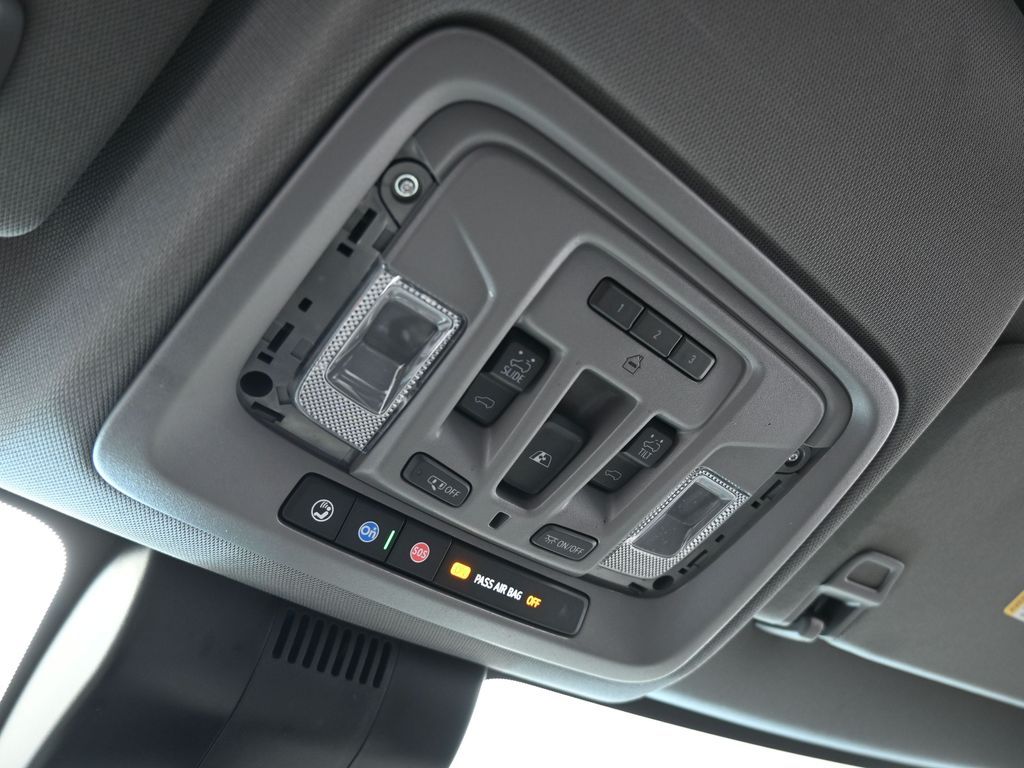 Used 2023 Summit White Chevrolet LTZ image 63