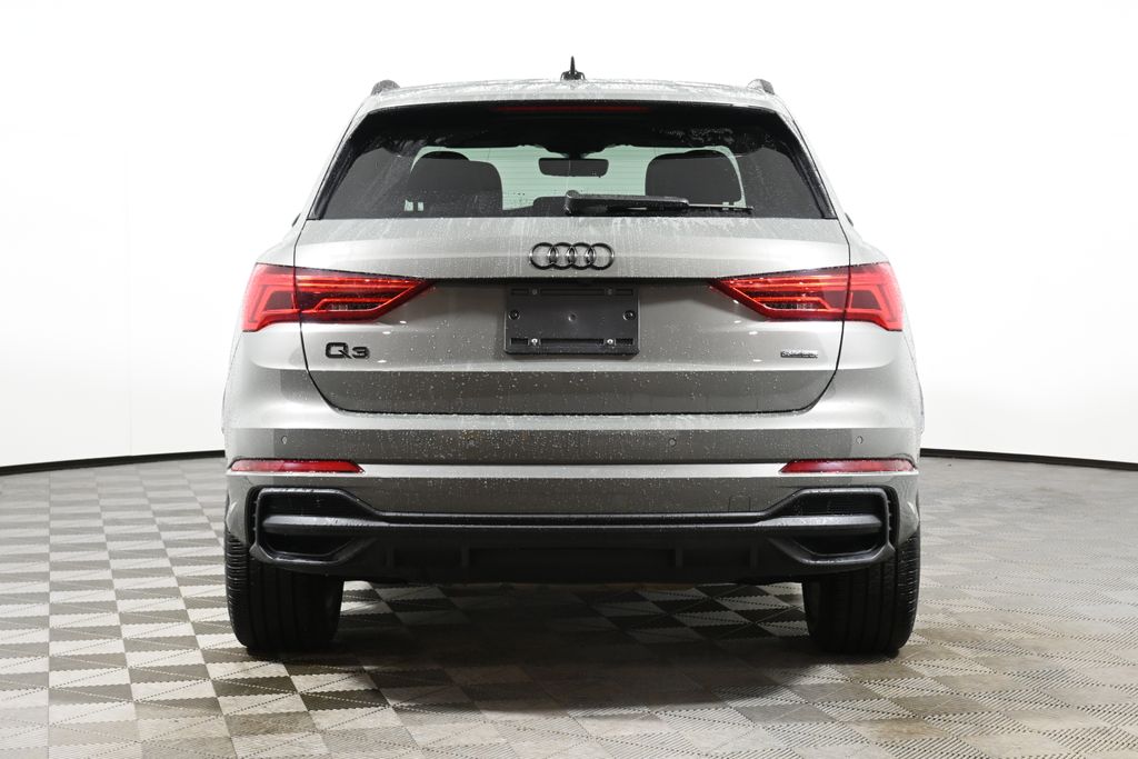 2024 Audi Q3 Premium Plus 6