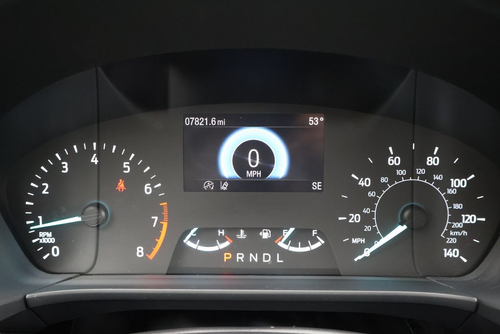 Thumbnail: 2022 Ford Escape - 27