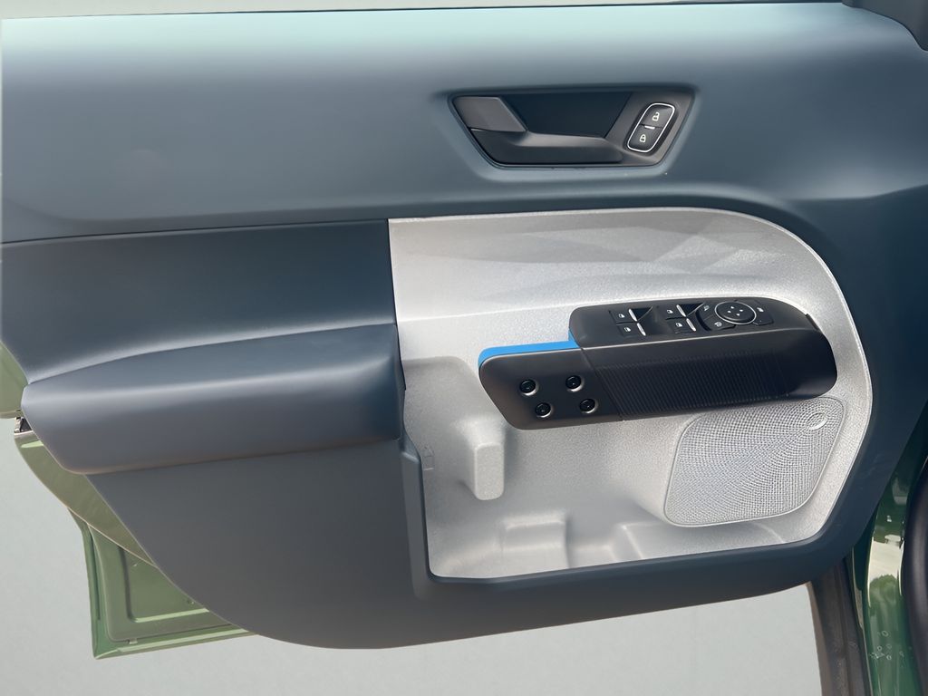 2025 Ford Maverick