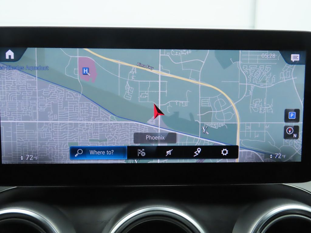 Thumbnail: 2021 Mercedes-Benz GLC - 15