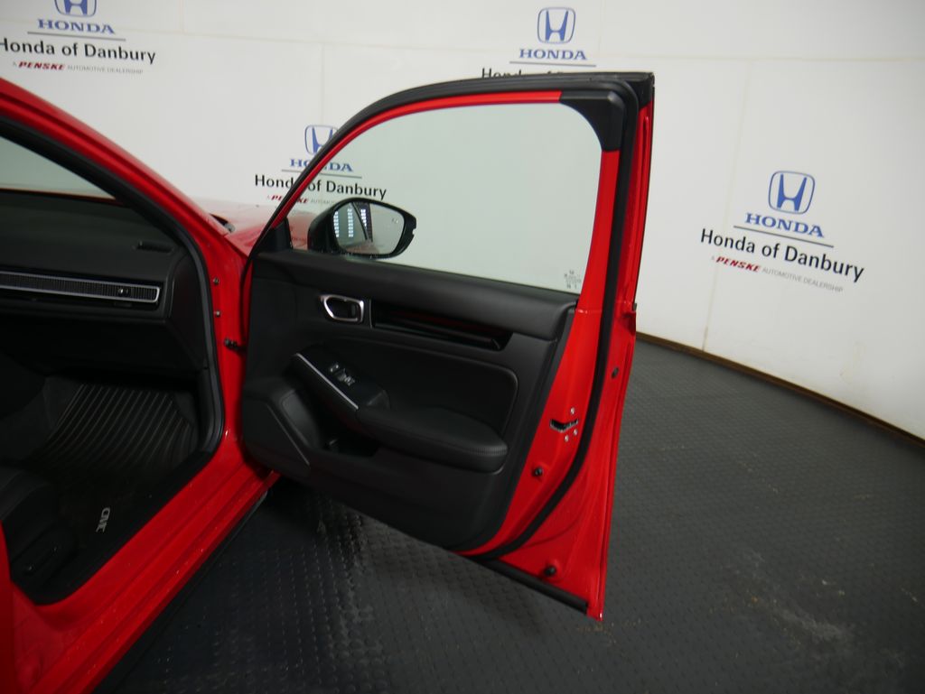 Thumbnail: 2025 Honda Civic - 6