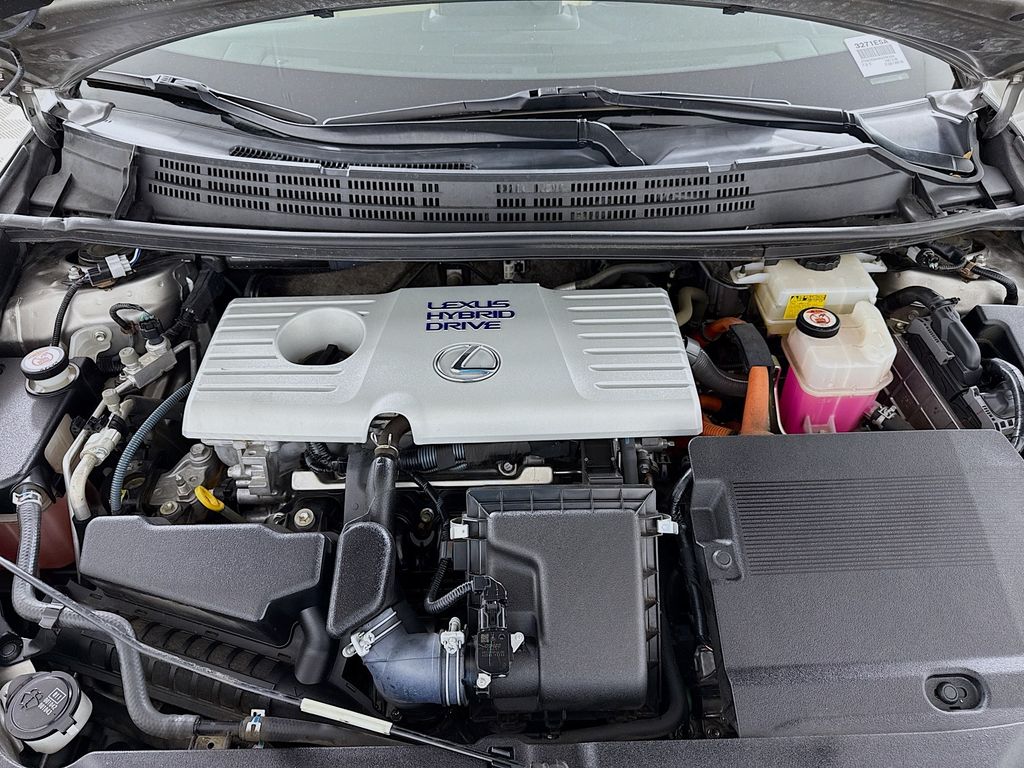 2017 Lexus CT 200h 30