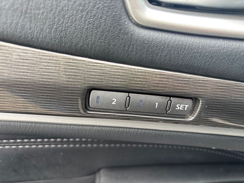 Used 2016 Infiniti QX60 SUV