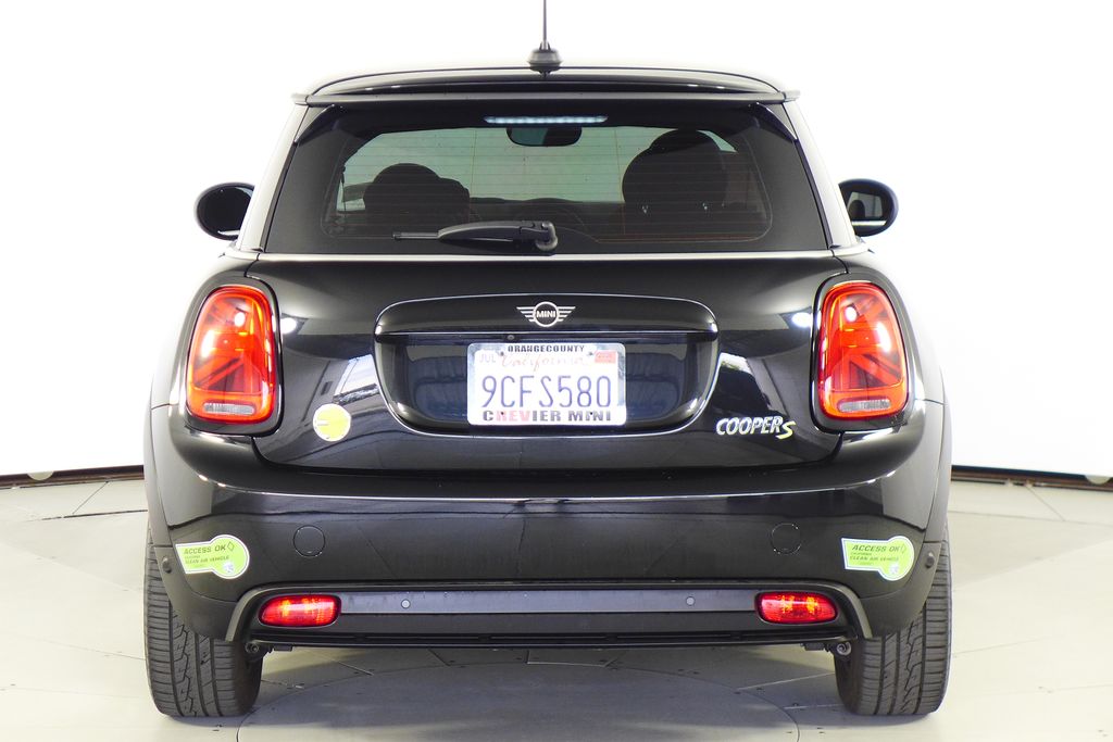 Thumbnail: 2023 MINI Cooper - 8