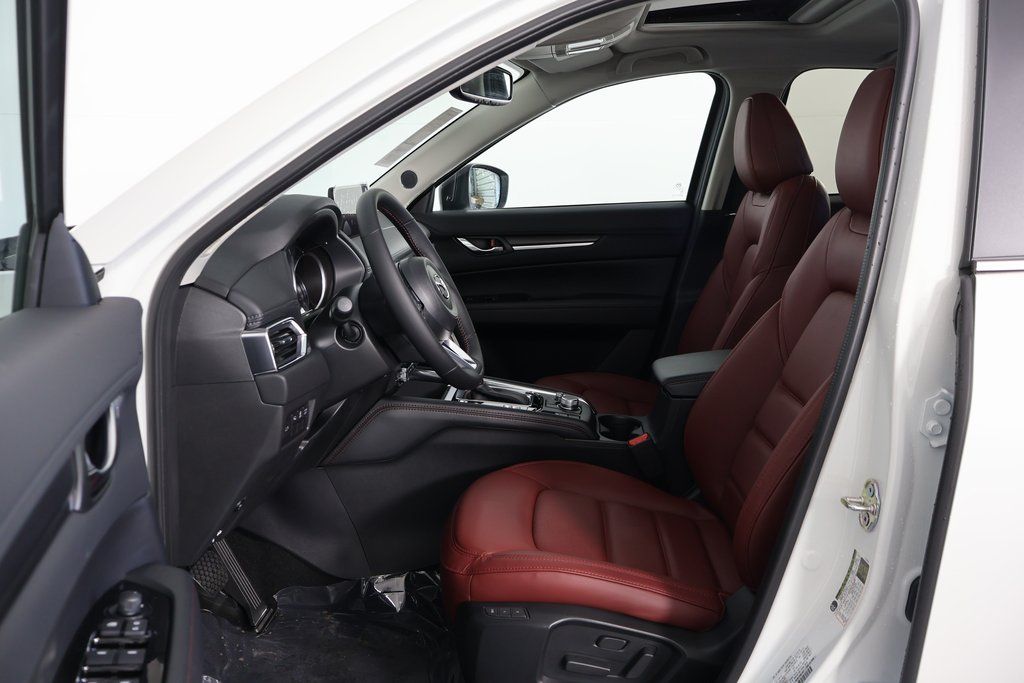 Thumbnail: 2025 Mazda CX-5 - 5