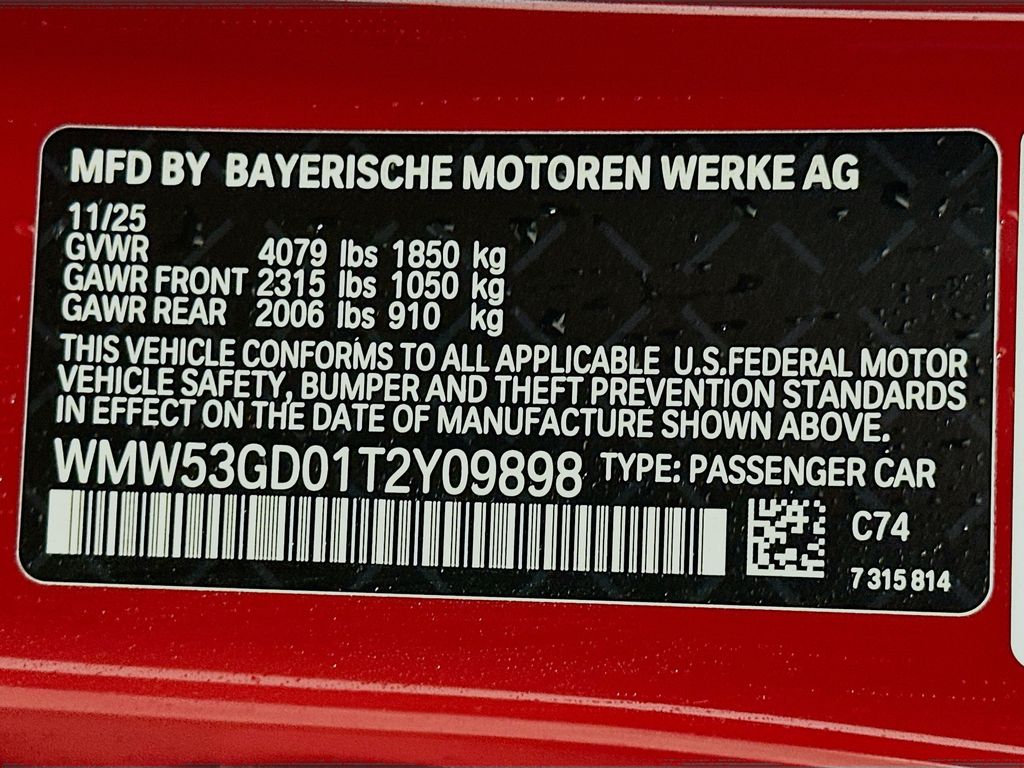 Thumbnail: 2026 MINI Cooper - 23