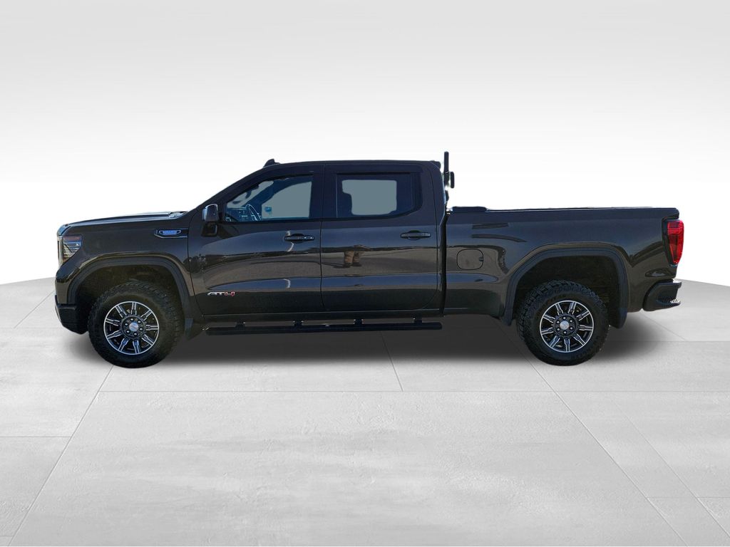 Used 2024 GMC Sierra 1500 Truck