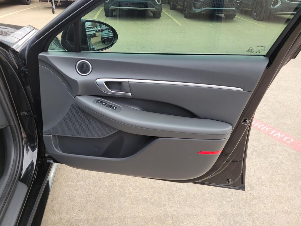 used 2021 Hyundai Sonata car, priced at $19,000