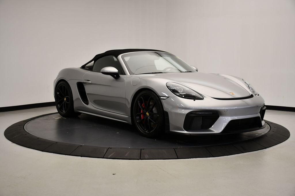 Thumbnail: 2021 Porsche  - 9